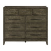 Shaker Lakes 9 Drawer Chesser image