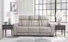 Boyington Power Reclining Sofa, Loveseat and Recliner