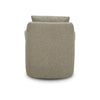 Liberty Furniture Landcaster Upholstered Accent Chair in Cocoa