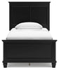 Lanolee Bedroom Set