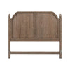 Hickory Grove Panel Headboard image