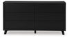 Danziar Dresser