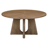 Hendrix Place Round Cocktail Table image