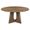Hendrix Place Round Cocktail Table image