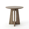 Hendrix Place Round End Table image