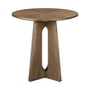 Hendrix Place Round End Table image