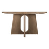 Hendrix Place Demilune Sofa Table image