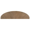 Hendrix Place Demilune Sofa Table image