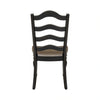 Magnolia Manor Ladder Back Side Chair (RTA) image