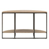 Paran Place Demilune Sofa Table image