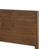 Century Modern Queen Platform Bed image
