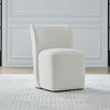 Accent Dining Ivory Accent Dining Chairs - Set of 4 image