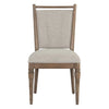 Hickory Grove Uph Side Chair (RTA) image