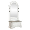 Magnolia Manor 2 Piece Hall Tree Set image