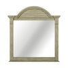 Summer House Mirror image