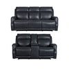 Clinton Sofa & Loveseat image