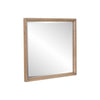 Hickory Grove Landscape Mirror image