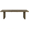 Shaker Lakes Pedestal Table Set image