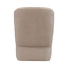 Accent Dining Accent Dining Chair w/ Casters - Wicker image