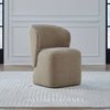Accent Dining Wicker Accent Dining Chairs - Set of 4 image