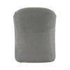 Accent Dining Accent Dining Chair w/ Casters - Sapphire image