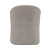 Accent Dining Accent Dining Chair w/ Casters - Truffle image