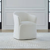Accent Dining Ivory Accent Dining Chairs - Set of 4 image
