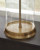 Gizeh Table Lamp