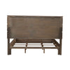 Cascade Falls King Panel Bed