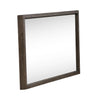 Cascade Falls Mirror