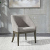 Cascade Falls Uph Side Chair (RTA) image