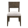 Cascade Falls Panel Back Side Chair (RTA) image