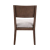 Cascade Falls Panel Back Side Chair (RTA)