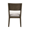 Cascade Falls Panel Back Side Chair (RTA) image