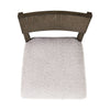 Cascade Falls Panel Back Side Chair (RTA) image