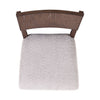 Cascade Falls Panel Back Side Chair (RTA)