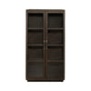 Cascade Falls Display Cabinet