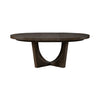 Cascade Falls Pedestal Table Set