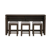 Cascade Falls 4 Piece Set