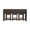 Cascade Falls 4 Piece Set