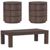 Cascade Falls Opt 3 Piece Set