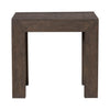 Cascade Falls Square End Table