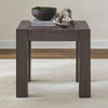 Cascade Falls Square End Table image