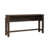 Cascade Falls Console Bar Table