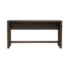 Cascade Falls Console Bar Table