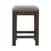 Cascade Falls Uph Console Stool image
