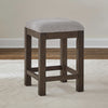 Cascade Falls Uph Console Stool image