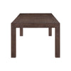 Cascade Falls Rectangular Leg Table