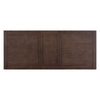 Cascade Falls Rectangular Leg Table