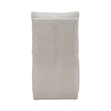 Accent Dining Accent Dining Chair w/ Casters - Ivory image